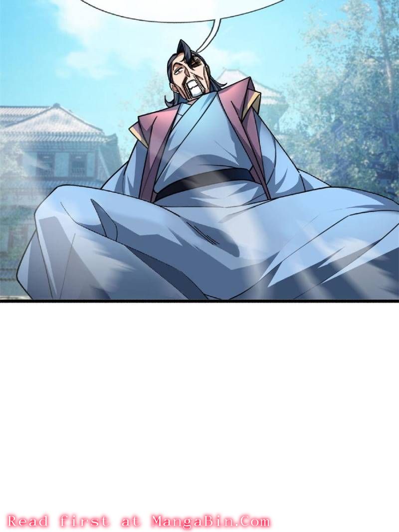 Dormant Since Ancient Times: Thrusting Through the Heavens After Coming Into Being Chapter 27 - Page 16