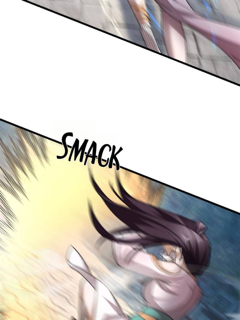 Dormant Since Ancient Times: Thrusting Through the Heavens After Coming Into Being Chapter 27 - Page 18