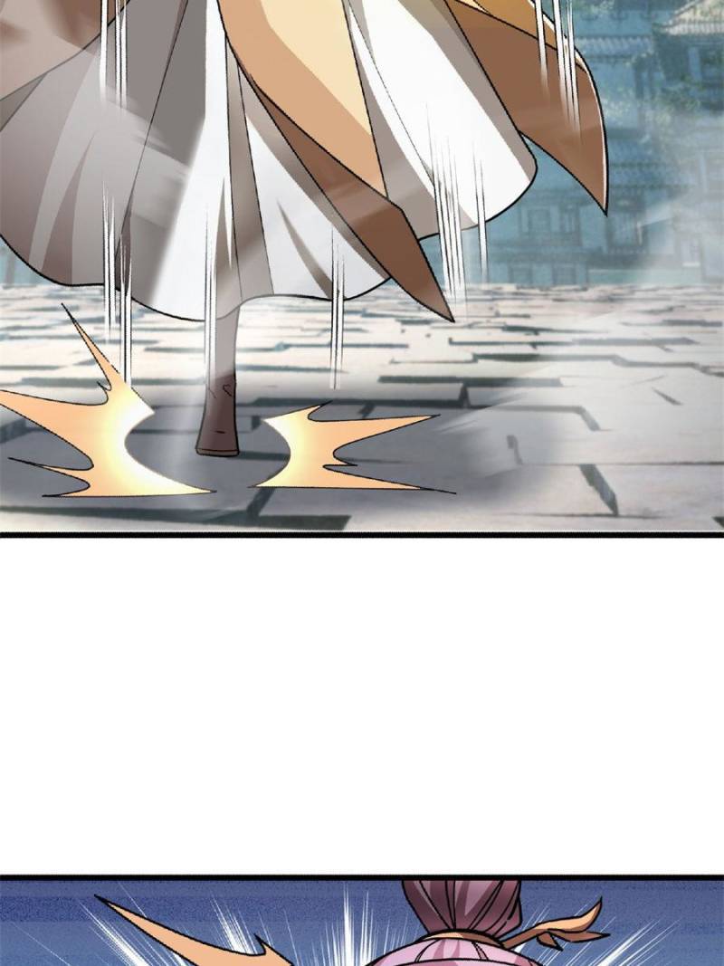 Dormant Since Ancient Times: Thrusting Through the Heavens After Coming Into Being Chapter 27 - Page 20