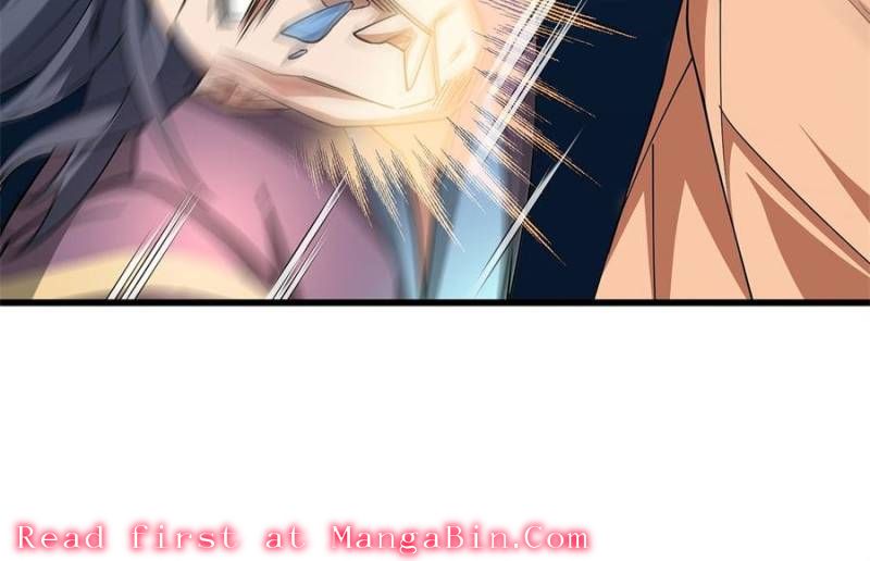 Dormant Since Ancient Times: Thrusting Through the Heavens After Coming Into Being Chapter 27 - Page 29