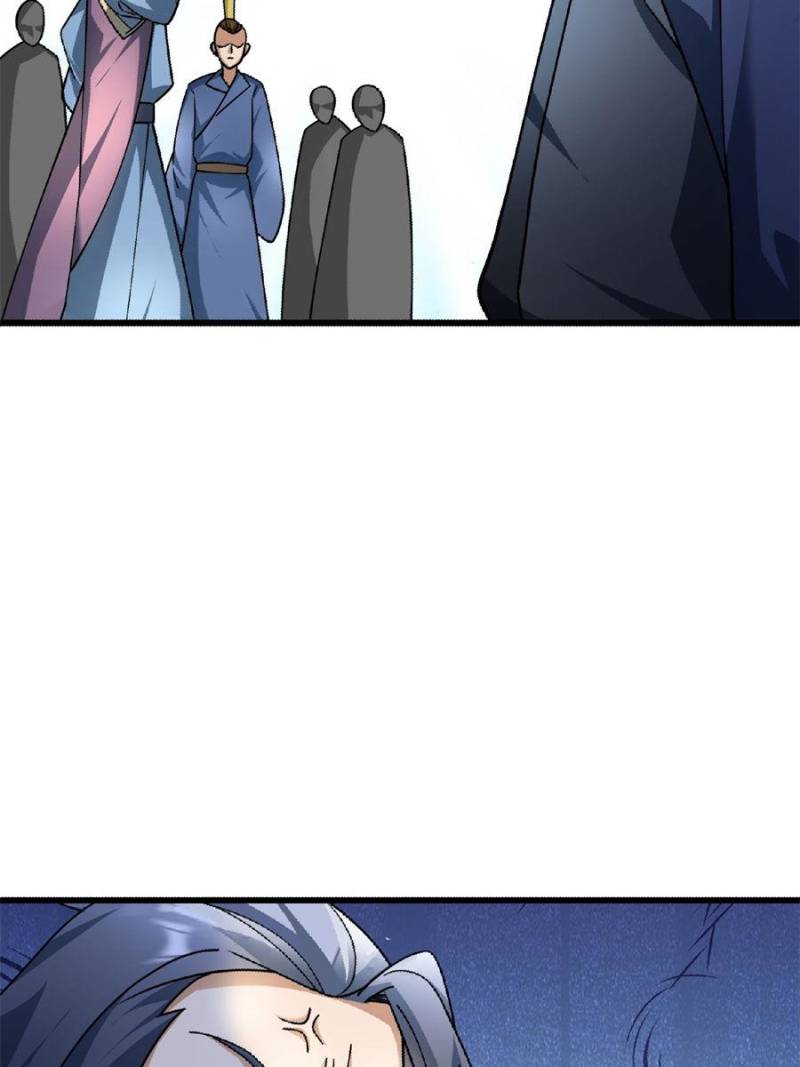 Dormant Since Ancient Times: Thrusting Through the Heavens After Coming Into Being Chapter 27 - Page 4