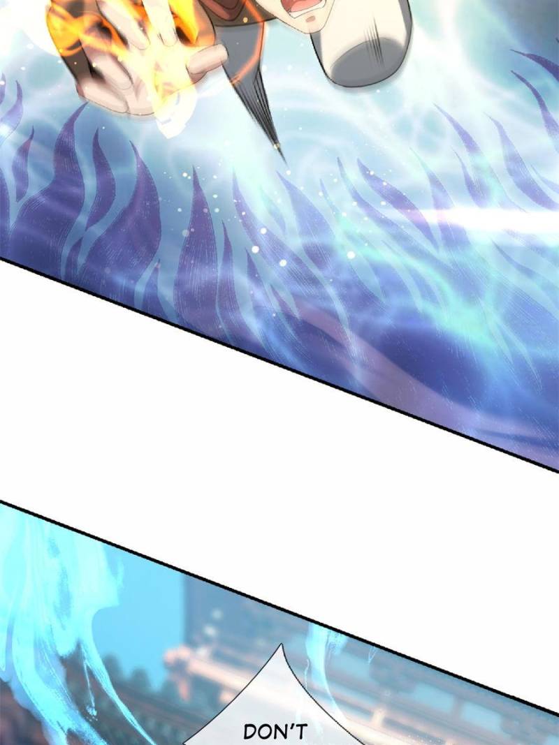 Dormant Since Ancient Times: Thrusting Through the Heavens After Coming Into Being Chapter 27 - Page 37