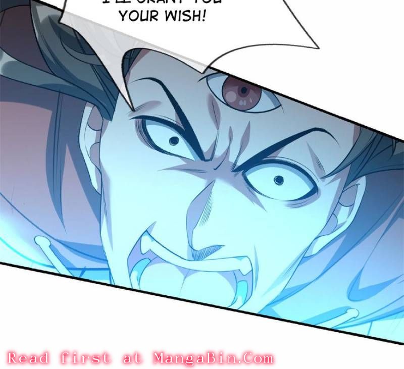 Dormant Since Ancient Times: Thrusting Through the Heavens After Coming Into Being Chapter 27 - Page 39