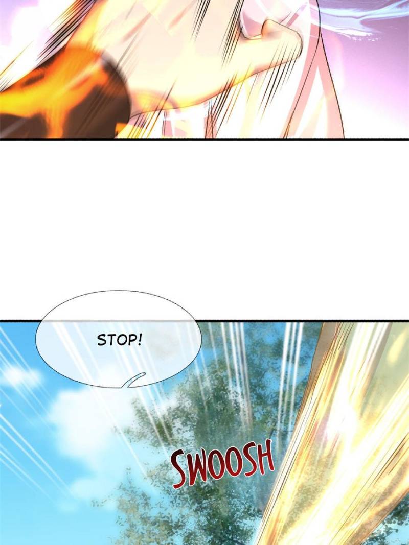 Dormant Since Ancient Times: Thrusting Through the Heavens After Coming Into Being Chapter 27 - Page 41