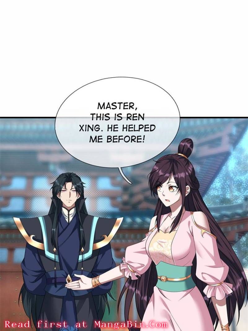 Dormant Since Ancient Times: Thrusting Through the Heavens After Coming Into Being Chapter 27 - Page 51