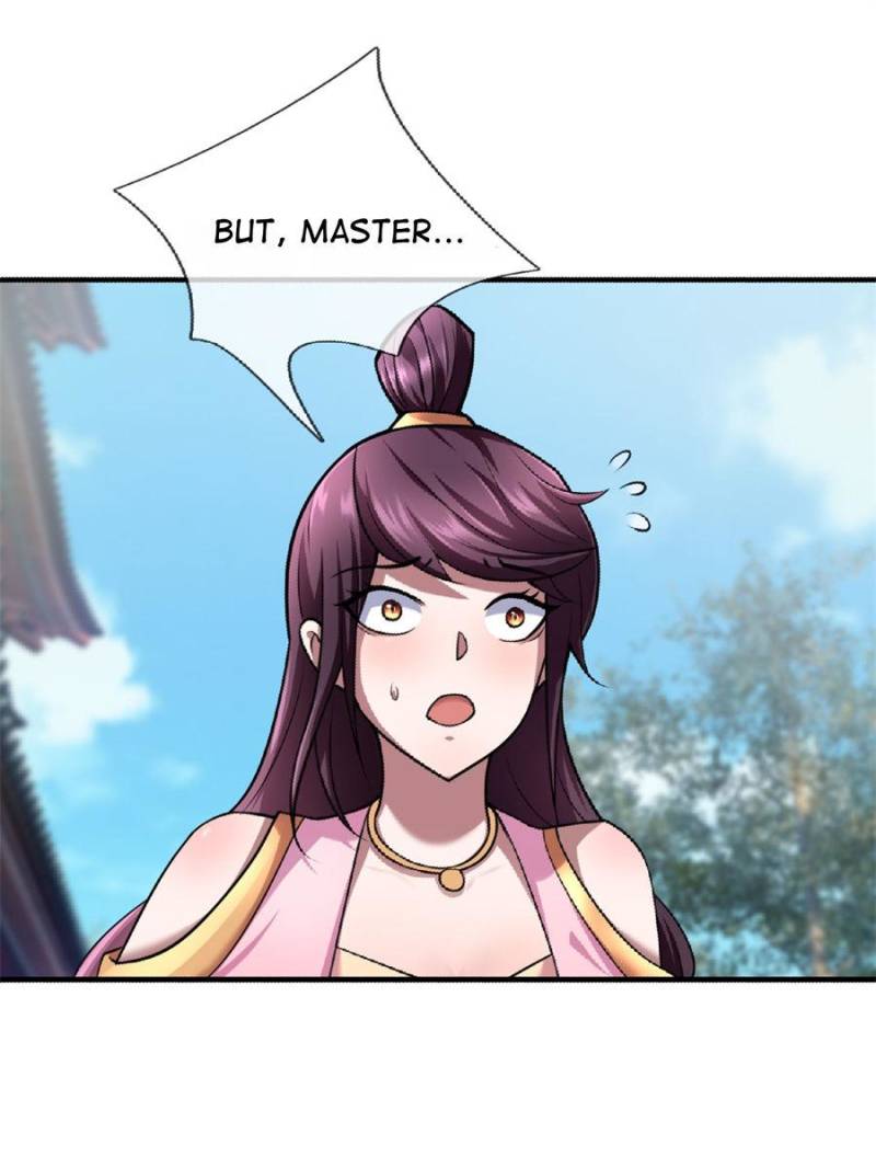 Dormant Since Ancient Times: Thrusting Through the Heavens After Coming Into Being Chapter 27 - Page 57