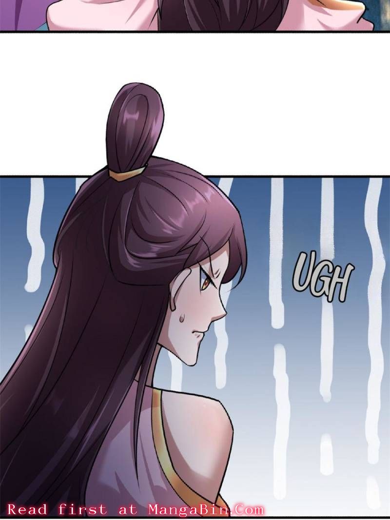 Dormant Since Ancient Times: Thrusting Through the Heavens After Coming Into Being Chapter 27 - Page 59