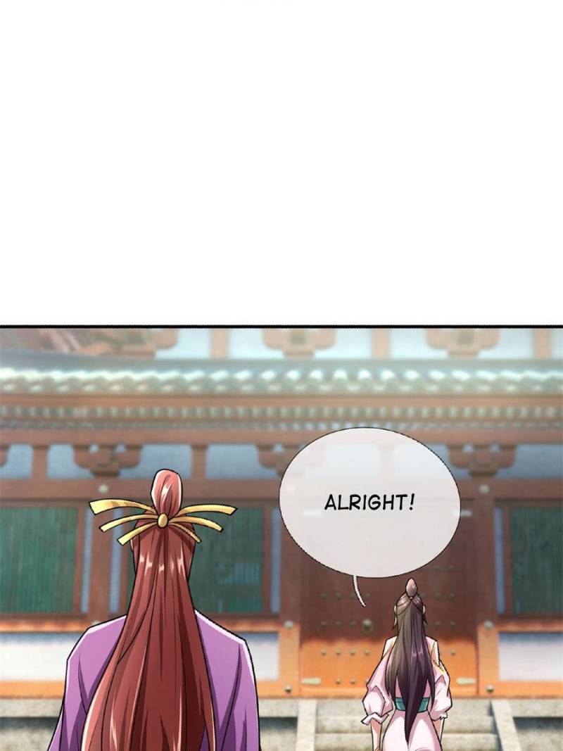 Dormant Since Ancient Times: Thrusting Through the Heavens After Coming Into Being Chapter 27 - Page 60