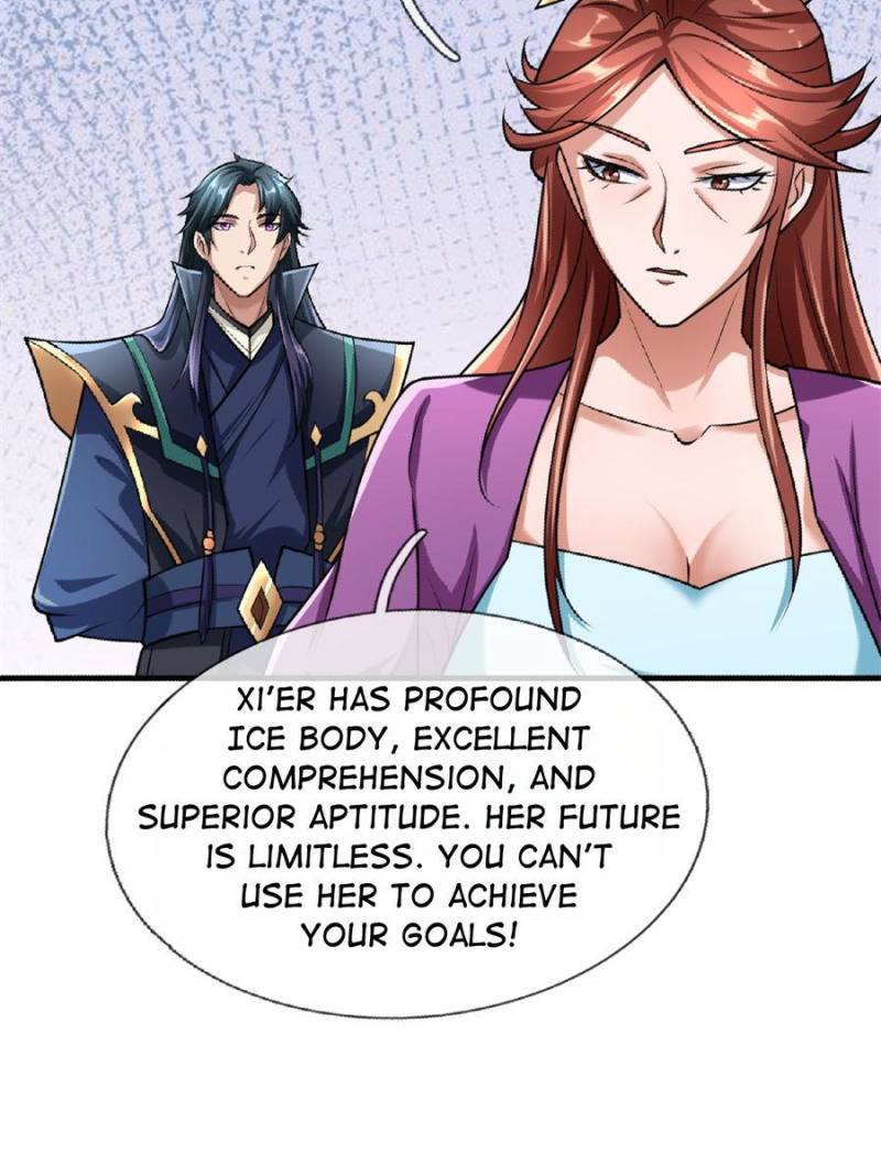 Dormant Since Ancient Times: Thrusting Through the Heavens After Coming Into Being Chapter 27 - Page 62