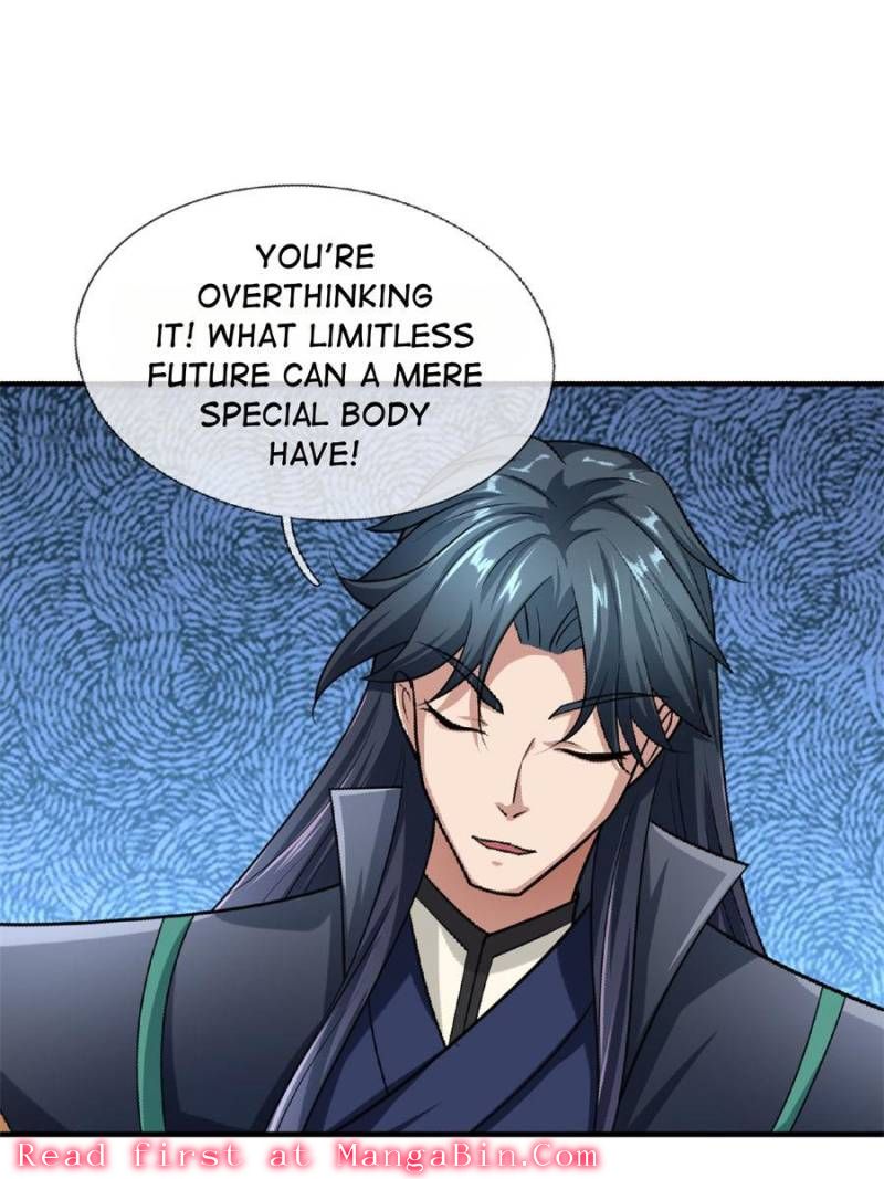 Dormant Since Ancient Times: Thrusting Through the Heavens After Coming Into Being Chapter 27 - Page 63