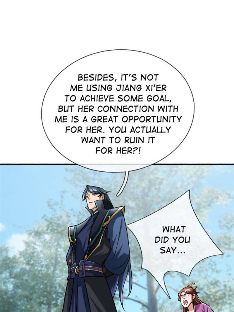Dormant Since Ancient Times: Thrusting Through the Heavens After Coming Into Being Chapter 27 - Page 64