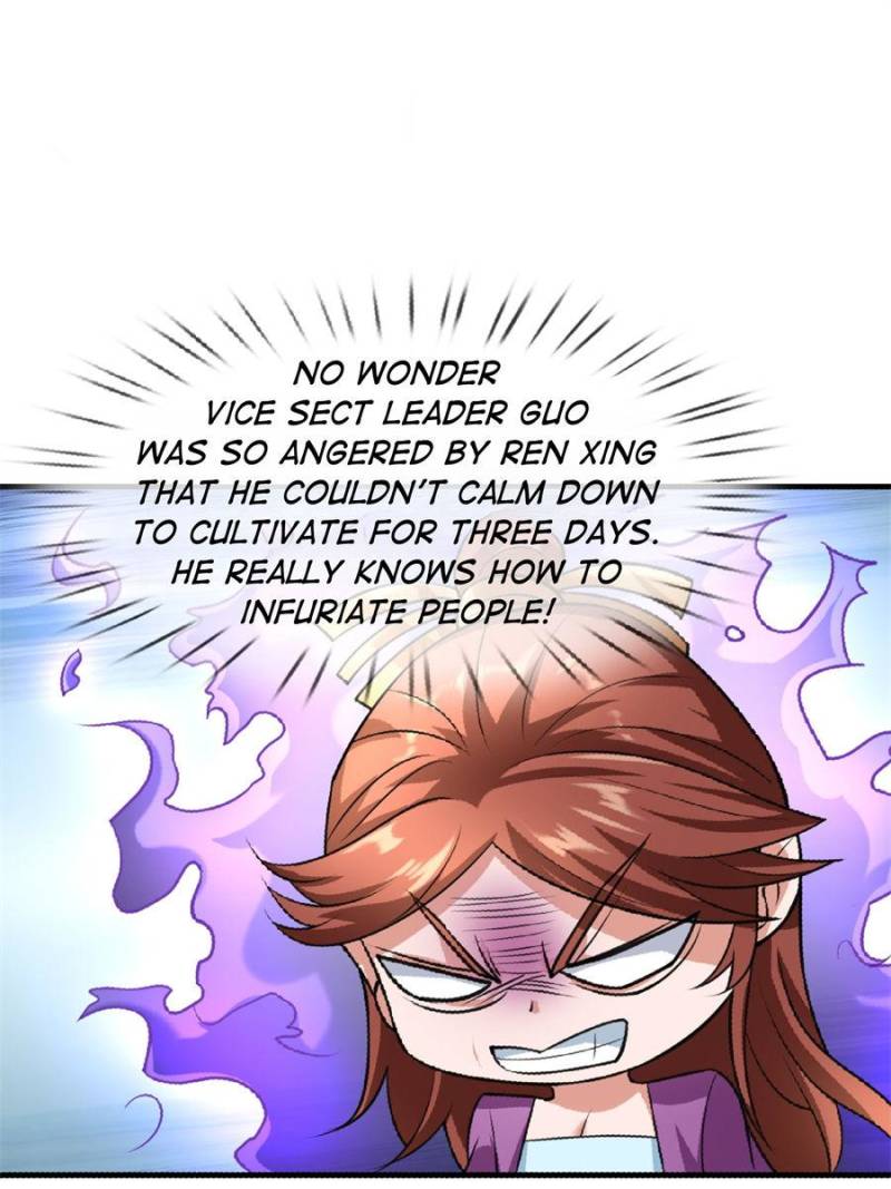Dormant Since Ancient Times: Thrusting Through the Heavens After Coming Into Being Chapter 27 - Page 69