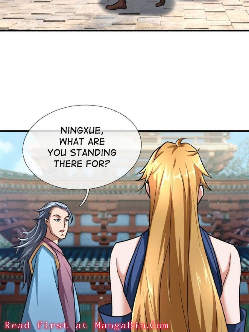 Dormant Since Ancient Times: Thrusting Through the Heavens After Coming Into Being Chapter 27 - Page 71