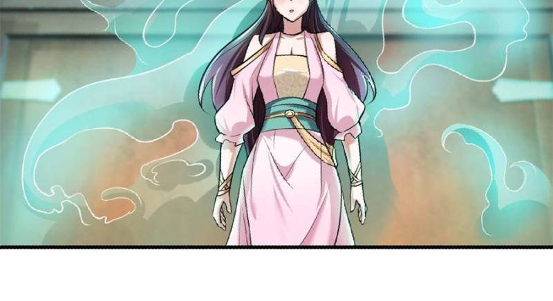 Dormant Since Ancient Times: Thrusting Through the Heavens After Coming Into Being Chapter 27 - Page 80