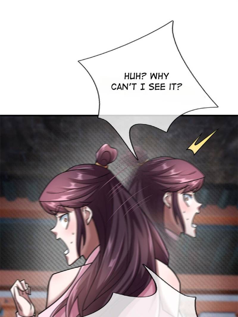 Dormant Since Ancient Times: Thrusting Through the Heavens After Coming Into Being Chapter 27 - Page 81