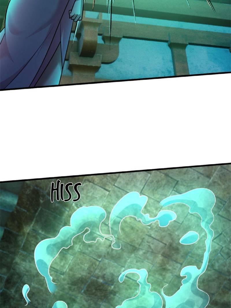 Dormant Since Ancient Times: Thrusting Through the Heavens After Coming Into Being Chapter 27 - Page 86