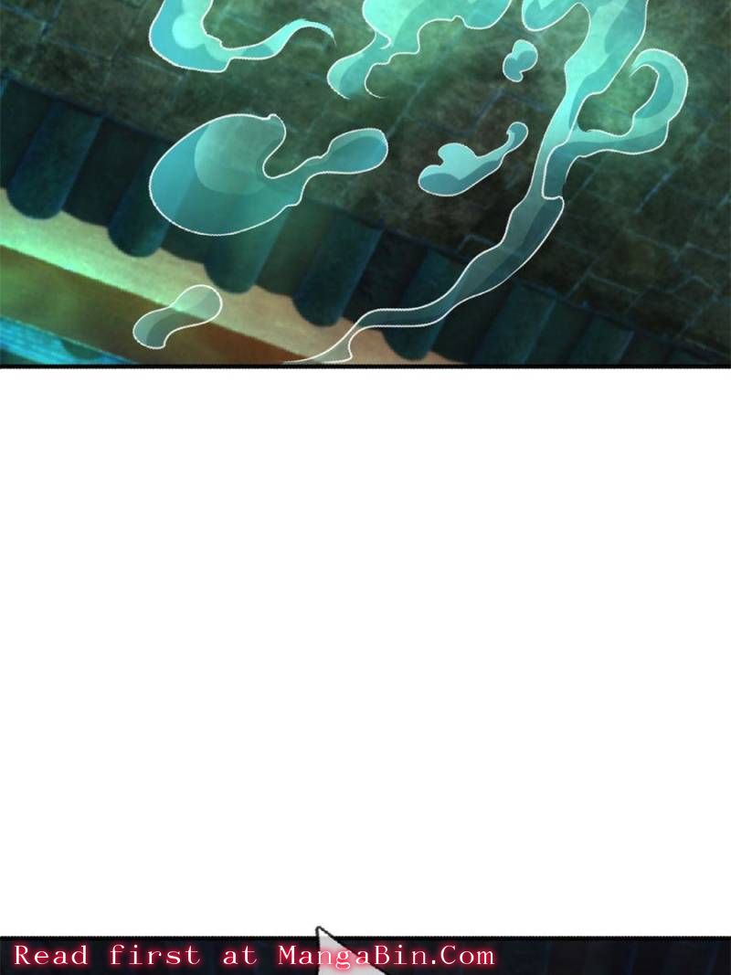 Dormant Since Ancient Times: Thrusting Through the Heavens After Coming Into Being Chapter 27 - Page 87