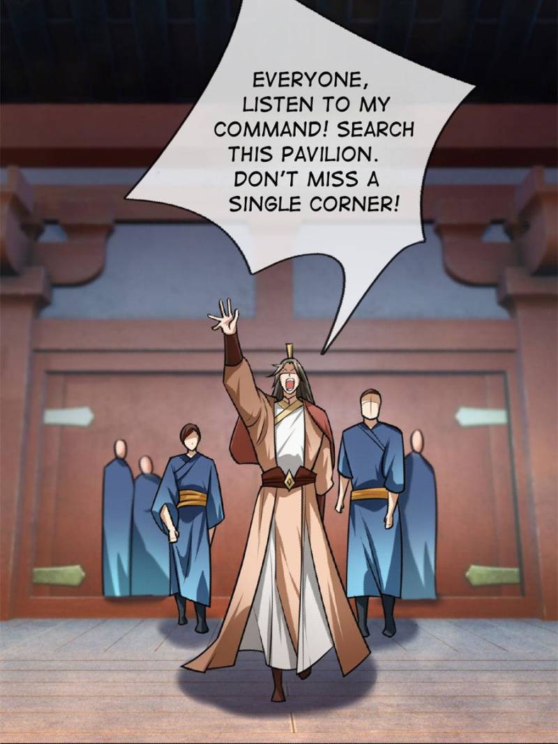 Dormant Since Ancient Times: Thrusting Through the Heavens After Coming Into Being Chapter 27 - Page 88