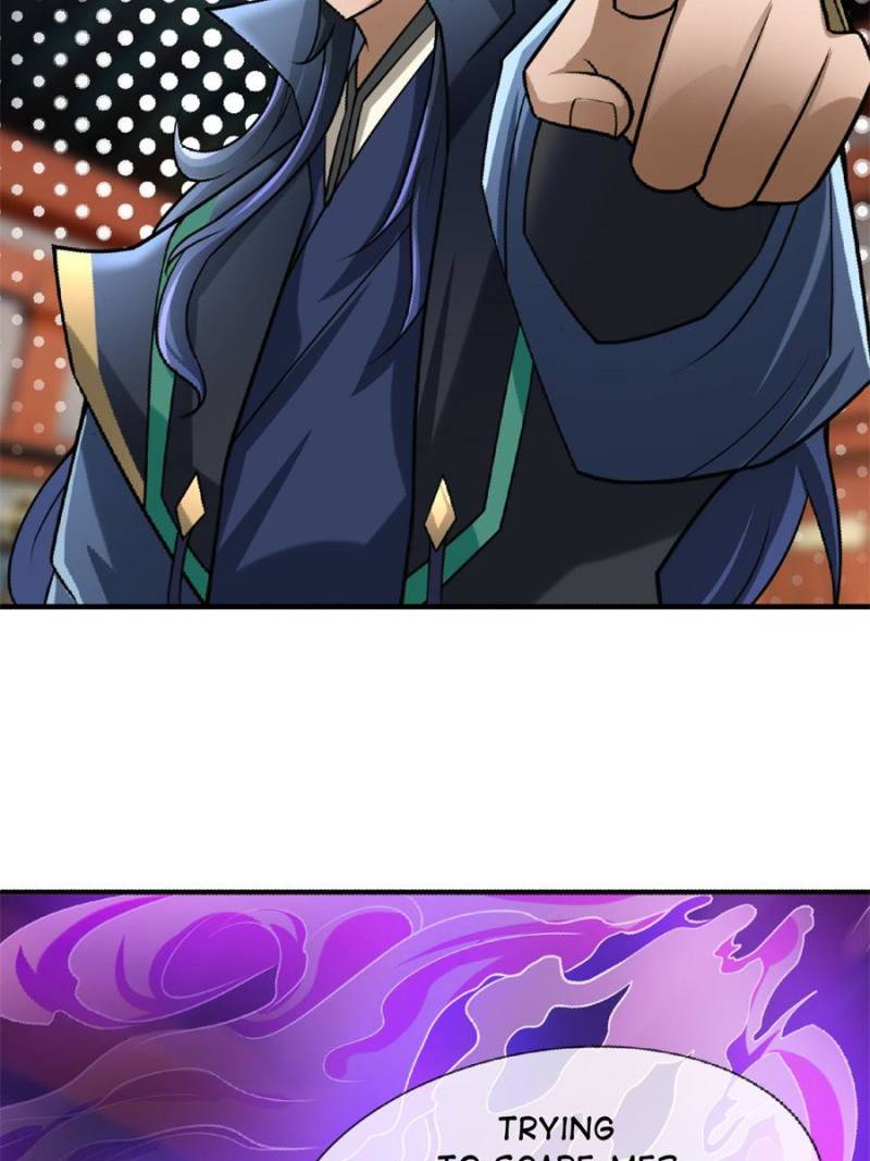 Dormant Since Ancient Times: Thrusting Through the Heavens After Coming Into Being Chapter 27 - Page 91