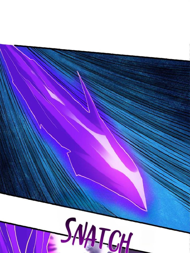 Dormant Since Ancient Times: Thrusting Through the Heavens After Coming Into Being Chapter 27 - Page 94