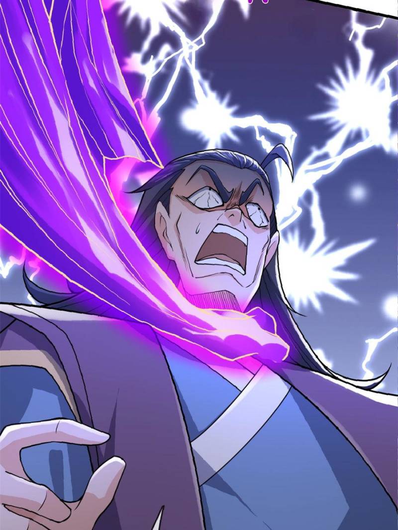 Dormant Since Ancient Times: Thrusting Through the Heavens After Coming Into Being Chapter 27 - Page 95