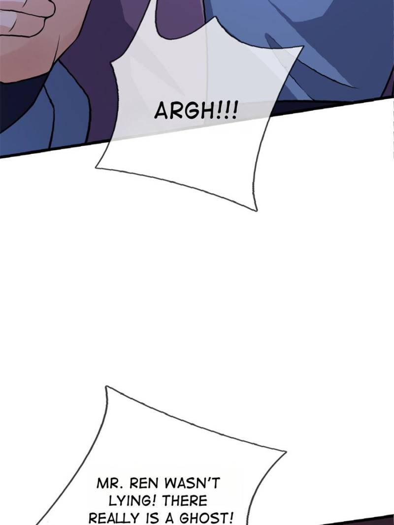 Dormant Since Ancient Times: Thrusting Through the Heavens After Coming Into Being Chapter 27 - Page 96