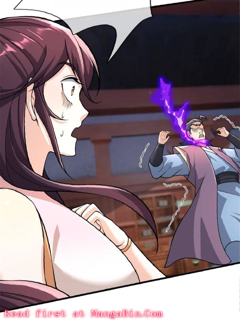Dormant Since Ancient Times: Thrusting Through the Heavens After Coming Into Being Chapter 27 - Page 97