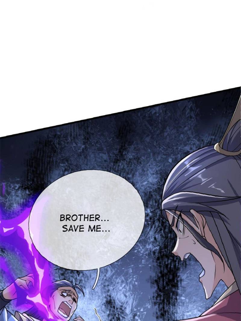 Dormant Since Ancient Times: Thrusting Through the Heavens After Coming Into Being Chapter 27 - Page 98