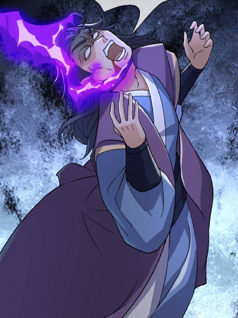 Dormant Since Ancient Times: Thrusting Through the Heavens After Coming Into Being Chapter 27 - Page 100