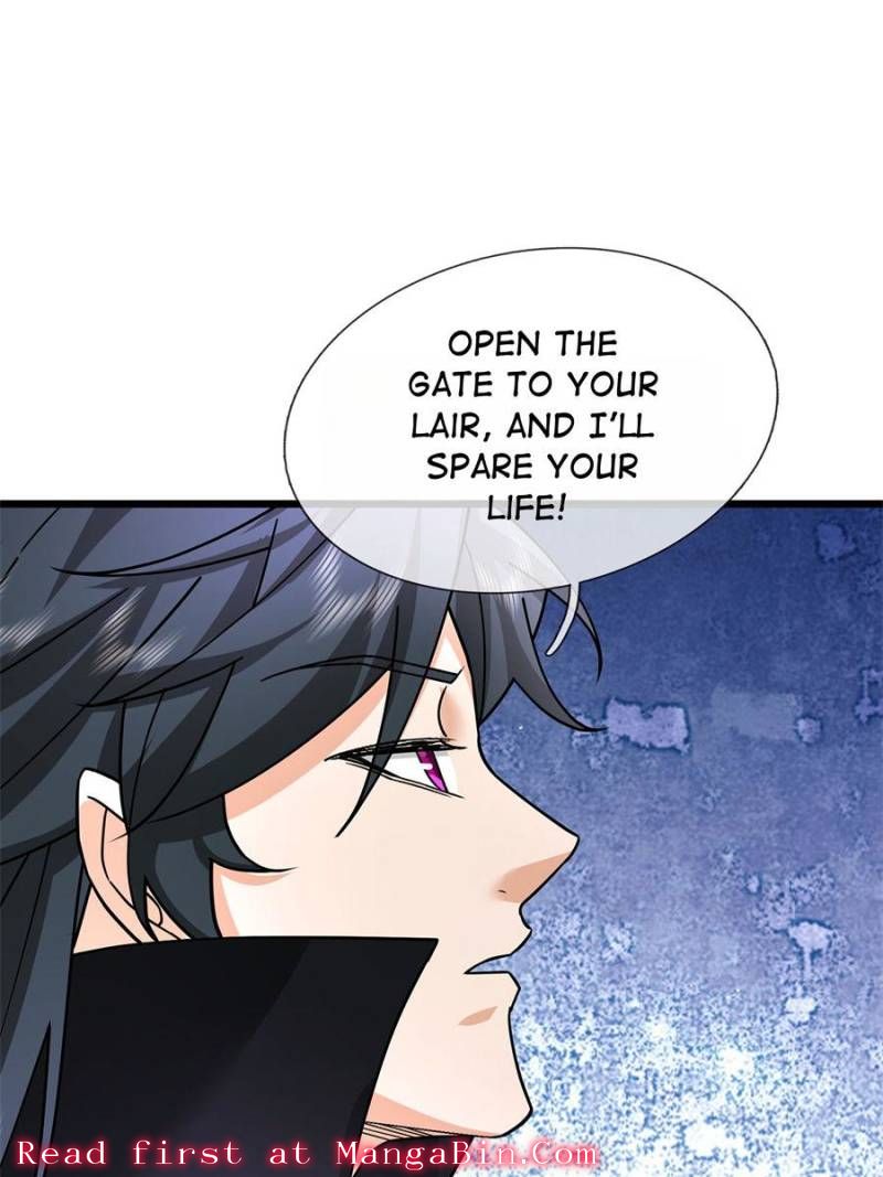 Dormant Since Ancient Times: Thrusting Through the Heavens After Coming Into Being Chapter 28 - Page 47
