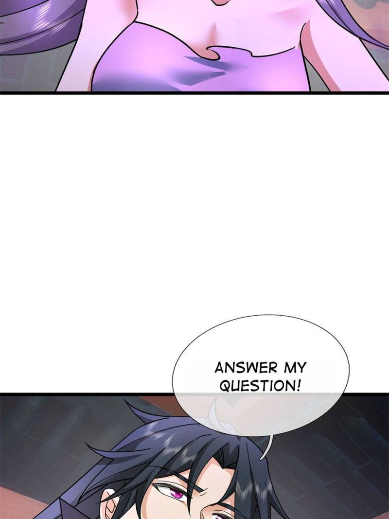 Dormant Since Ancient Times: Thrusting Through the Heavens After Coming Into Being Chapter 28 - Page 49
