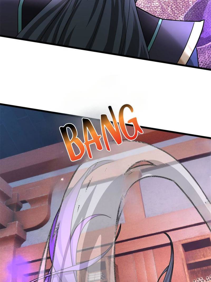 Dormant Since Ancient Times: Thrusting Through the Heavens After Coming Into Being Chapter 28 - Page 52