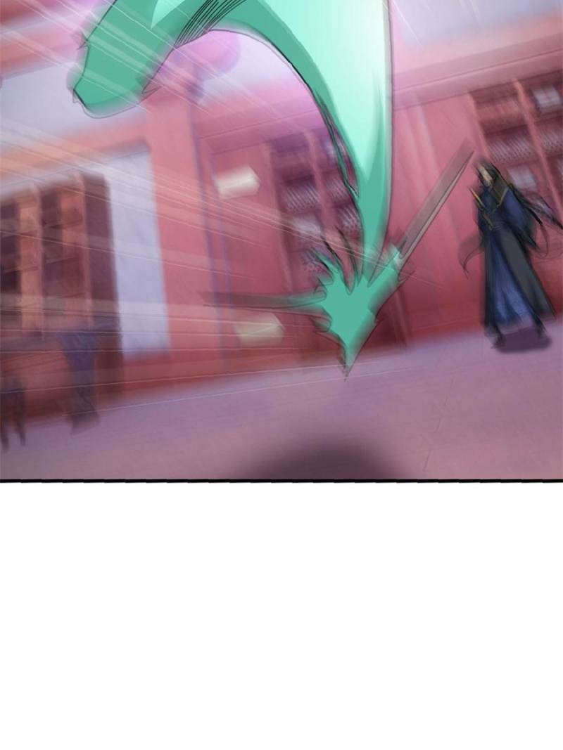 Dormant Since Ancient Times: Thrusting Through the Heavens After Coming Into Being Chapter 28 - Page 55