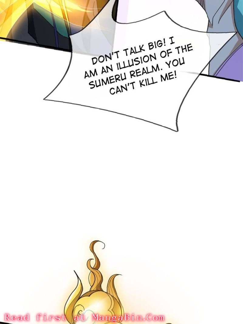 Dormant Since Ancient Times: Thrusting Through the Heavens After Coming Into Being Chapter 28 - Page 60
