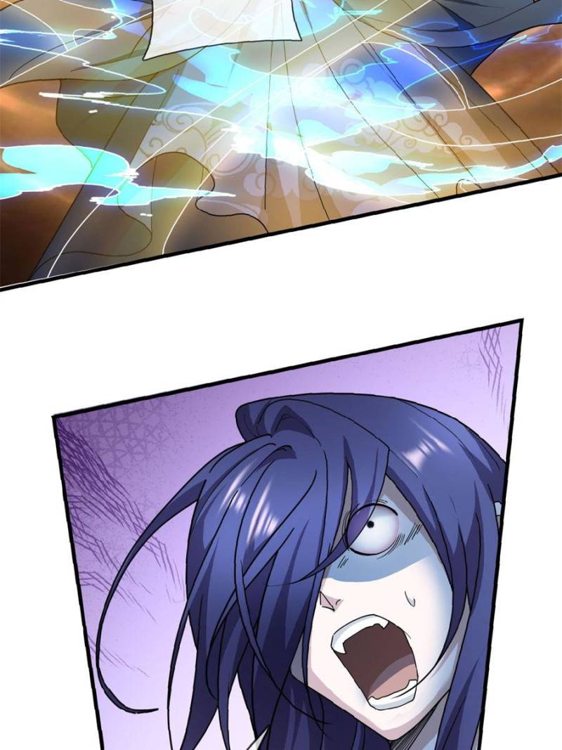 Dormant Since Ancient Times: Thrusting Through the Heavens After Coming Into Being Chapter 28 - Page 62