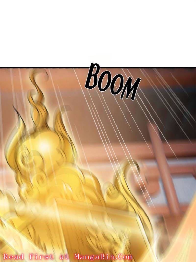 Dormant Since Ancient Times: Thrusting Through the Heavens After Coming Into Being Chapter 28 - Page 66