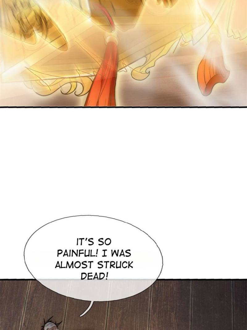Dormant Since Ancient Times: Thrusting Through the Heavens After Coming Into Being Chapter 28 - Page 67