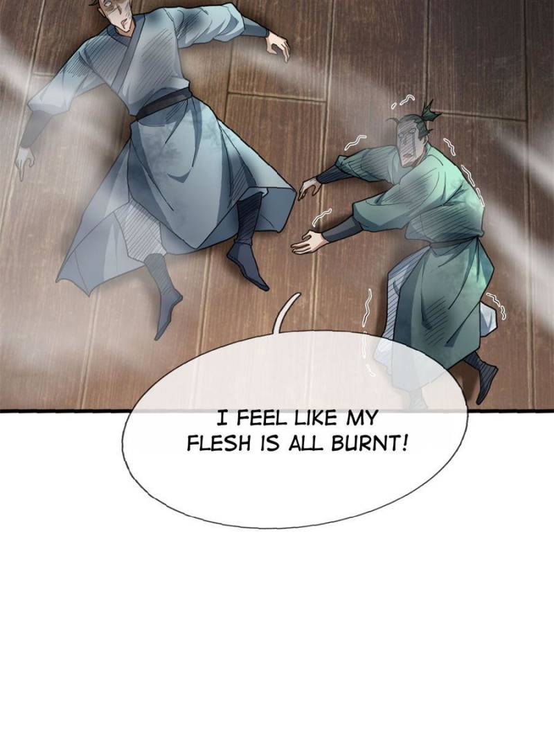 Dormant Since Ancient Times: Thrusting Through the Heavens After Coming Into Being Chapter 28 - Page 68