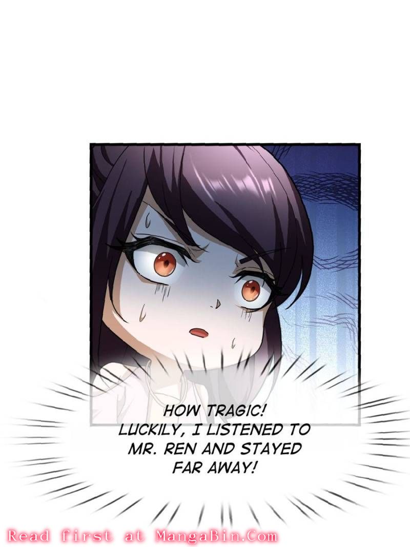 Dormant Since Ancient Times: Thrusting Through the Heavens After Coming Into Being Chapter 28 - Page 69