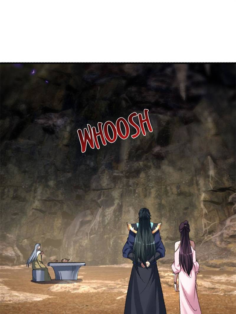 Dormant Since Ancient Times: Thrusting Through the Heavens After Coming Into Being Chapter 28 - Page 79