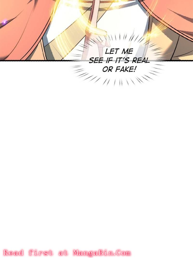 Dormant Since Ancient Times: Thrusting Through the Heavens After Coming Into Being Chapter 28 - Page 84