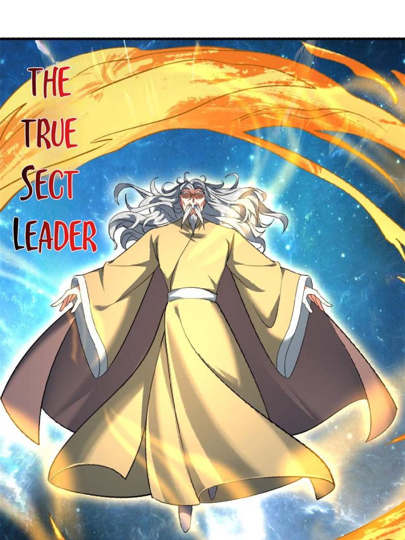 Dormant Since Ancient Times: Thrusting Through the Heavens After Coming Into Being Chapter 28 - Page 85