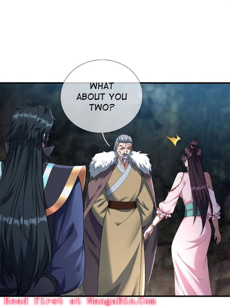 Dormant Since Ancient Times: Thrusting Through the Heavens After Coming Into Being Chapter 28 - Page 90