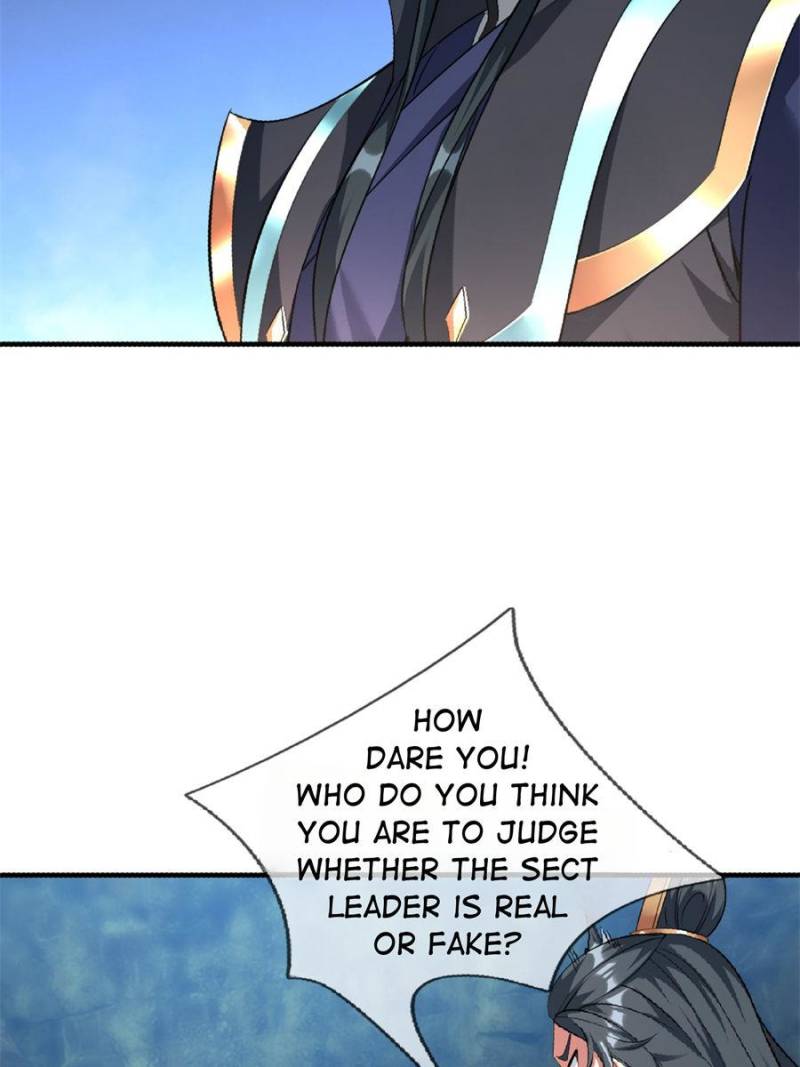 Dormant Since Ancient Times: Thrusting Through the Heavens After Coming Into Being Chapter 28 - Page 94