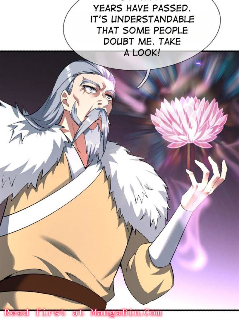Dormant Since Ancient Times: Thrusting Through the Heavens After Coming Into Being Chapter 28 - Page 96