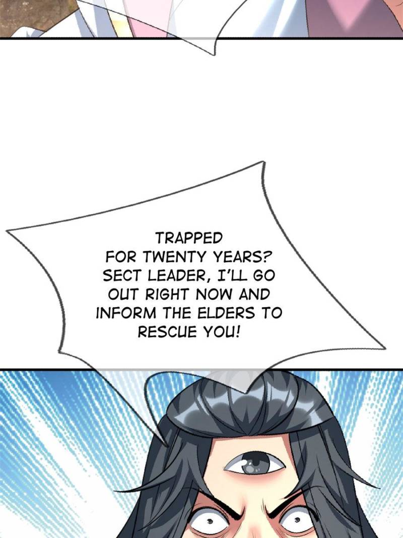 Dormant Since Ancient Times: Thrusting Through the Heavens After Coming Into Being Chapter 28 - Page 98