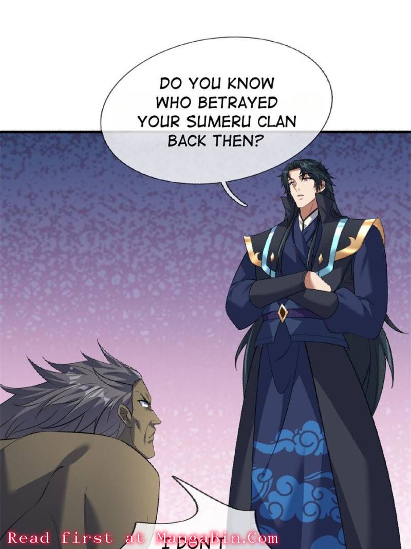 Dormant Since Ancient Times: Thrusting Through the Heavens After Coming Into Being Chapter 29 - Page 108