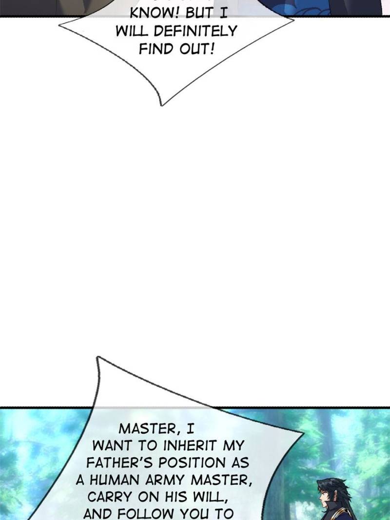 Dormant Since Ancient Times: Thrusting Through the Heavens After Coming Into Being Chapter 29 - Page 109