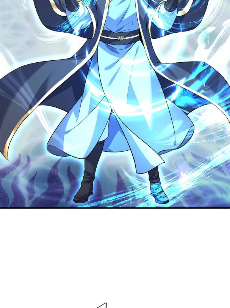 Dormant Since Ancient Times: Thrusting Through the Heavens After Coming Into Being Chapter 29 - Page 113