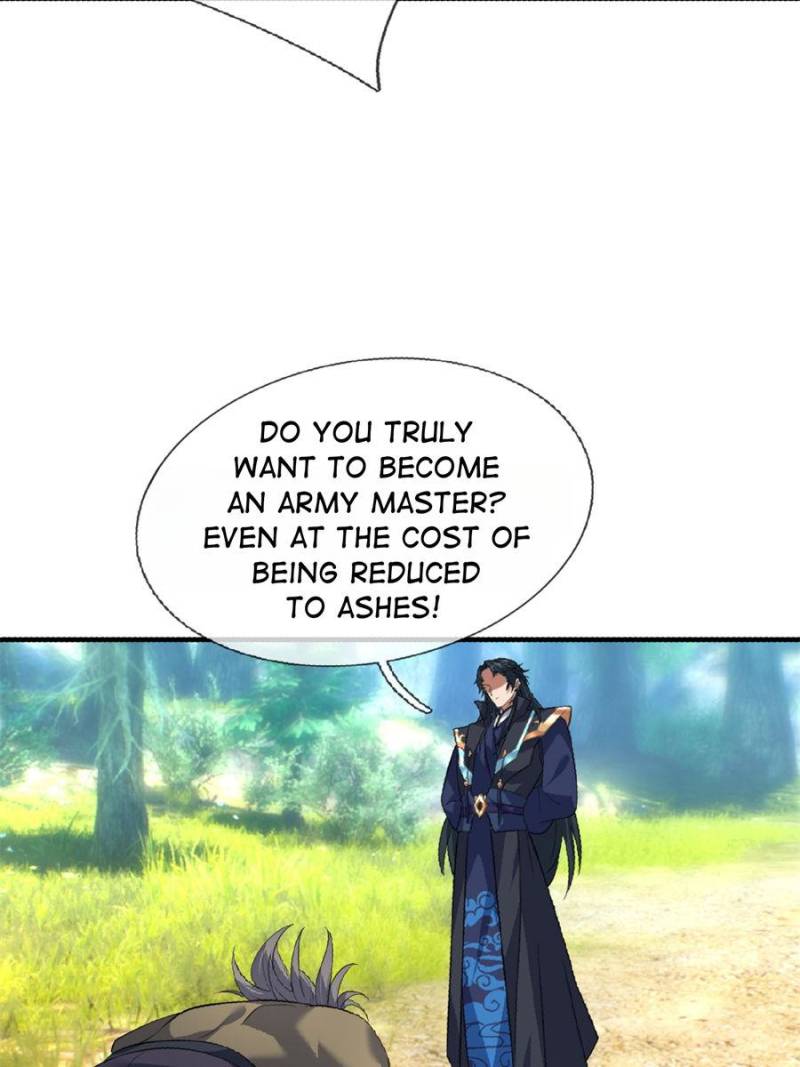 Dormant Since Ancient Times: Thrusting Through the Heavens After Coming Into Being Chapter 29 - Page 115